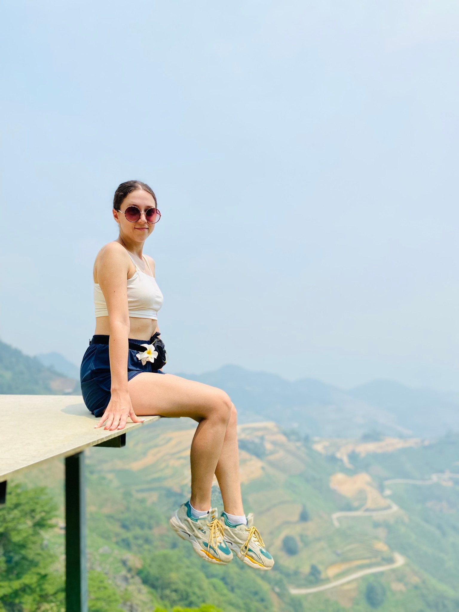 E-Bike Cycling Tour: Hanoi - Ba Be - Ha Giang 7 Days